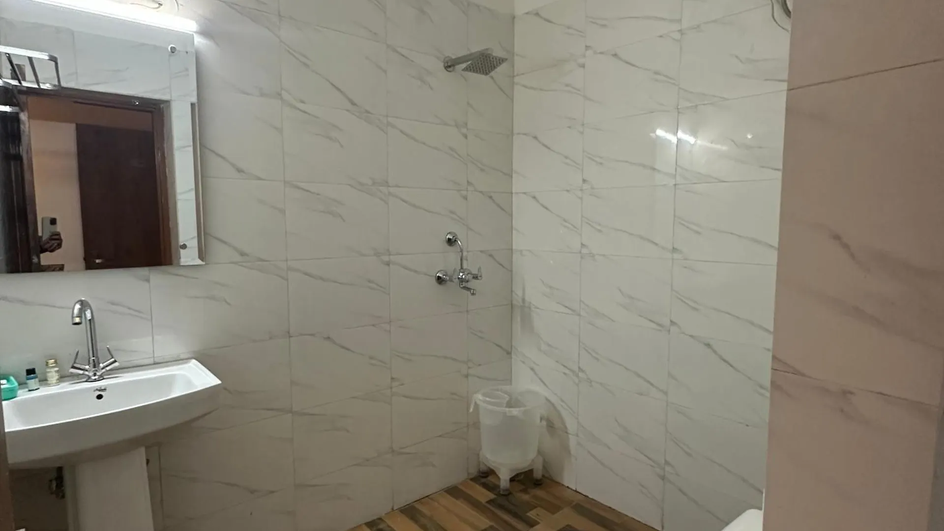 Hotel La Casca Experience Zirakpur 4*,  India