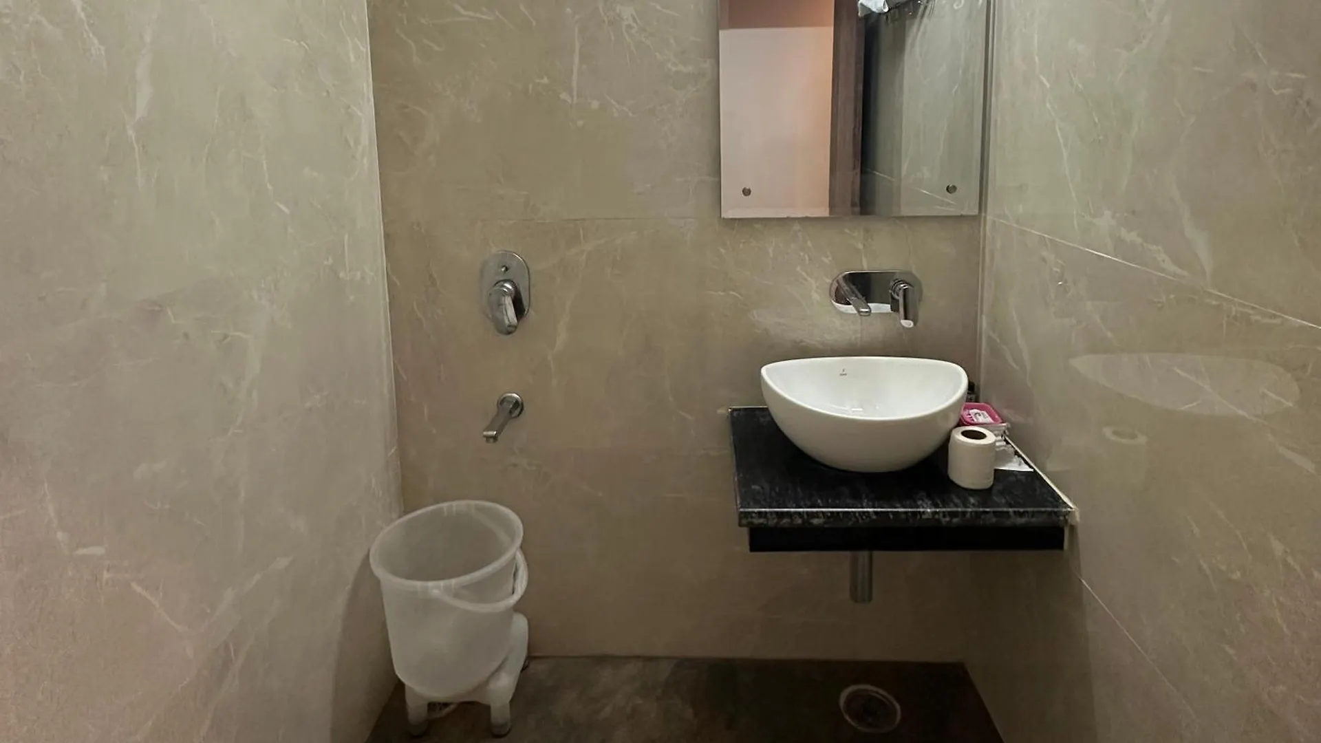 Hotel La Casca Experience Zirakpur