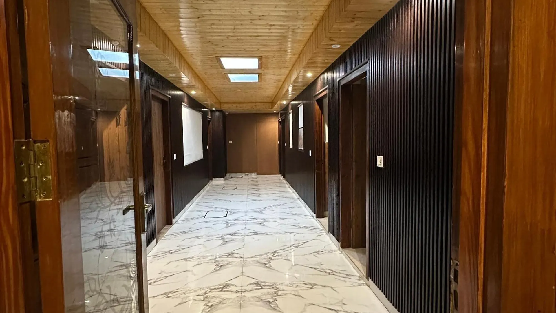 Hotel La Casca Experience Zirakpur India