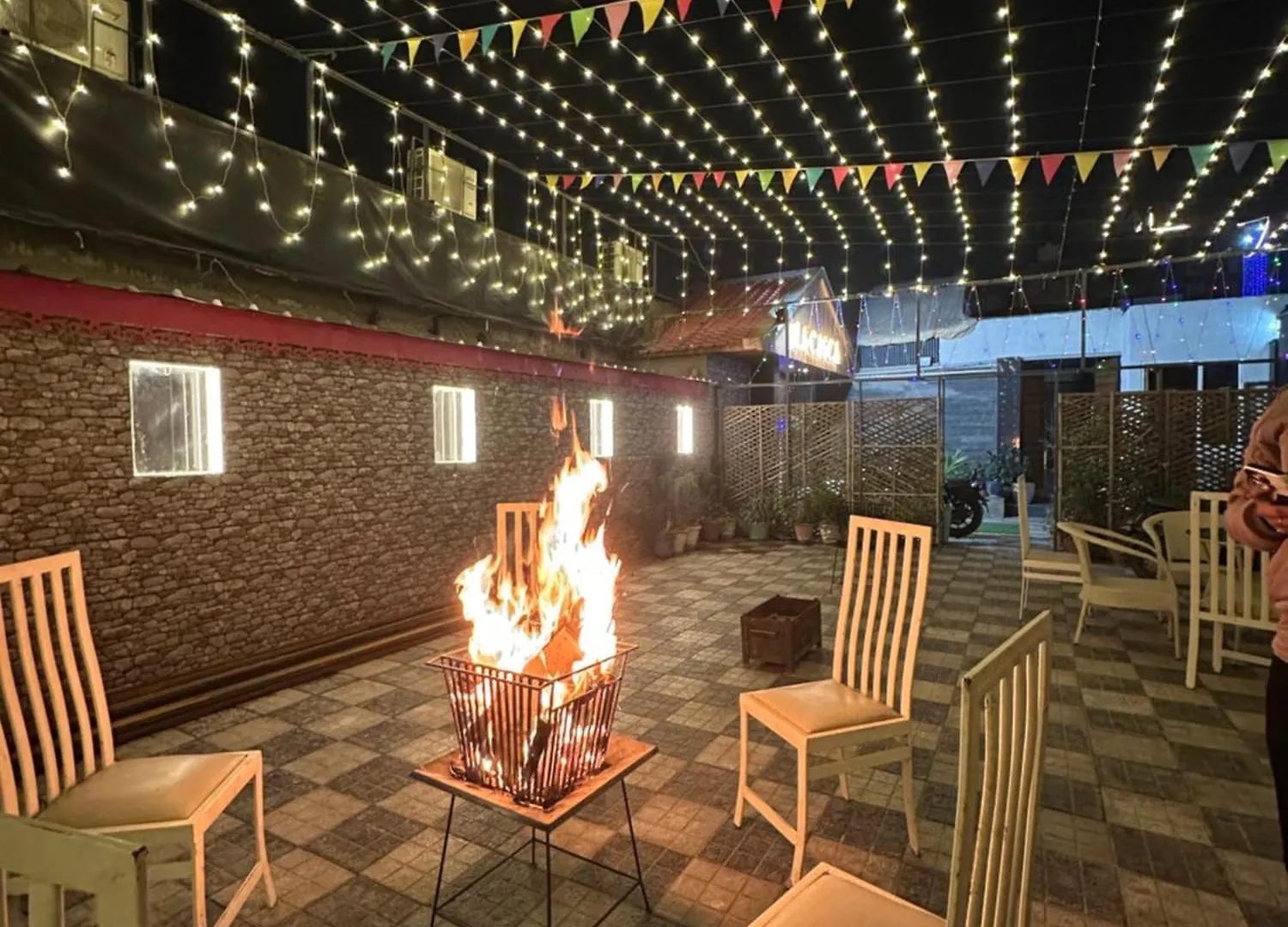 Hotel La Casca Experience Zirakpur