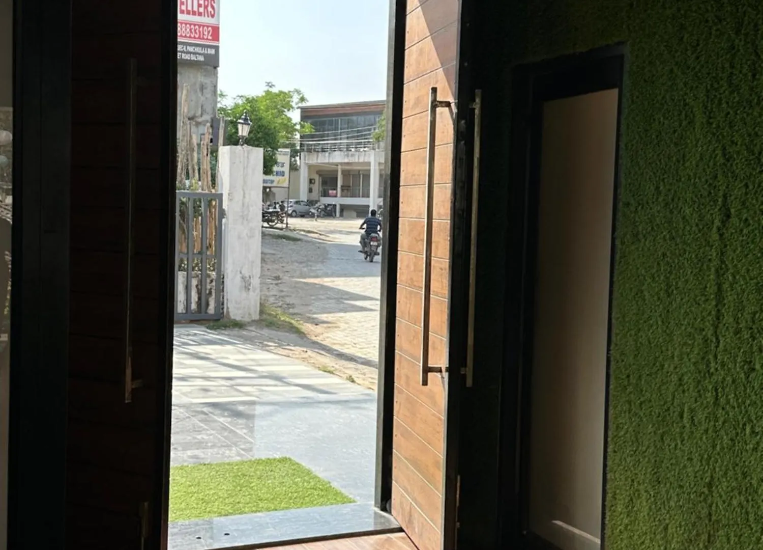 ****  Hotel La Casca Experience Zirakpur India