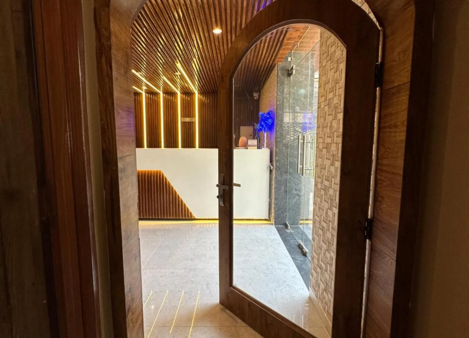 Hotel La Casca Experience Zirakpur