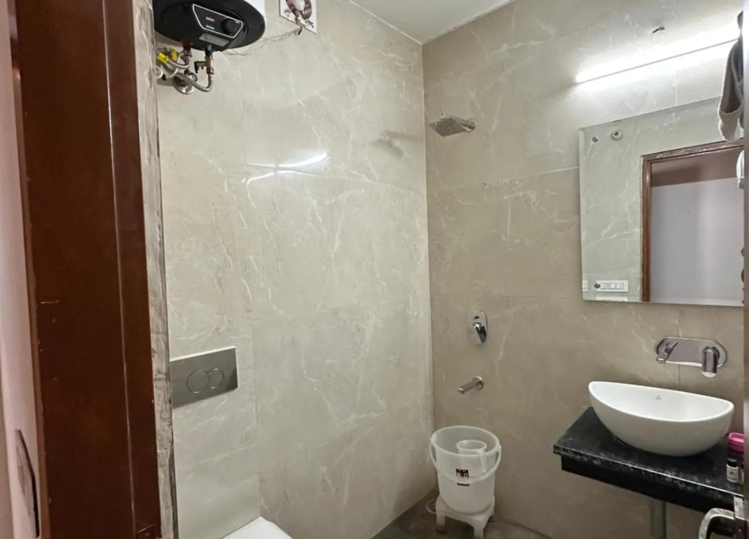 Hotel La Casca Experience Zirakpur 4*,