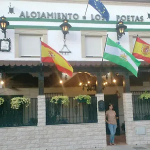 Poetas Pensión